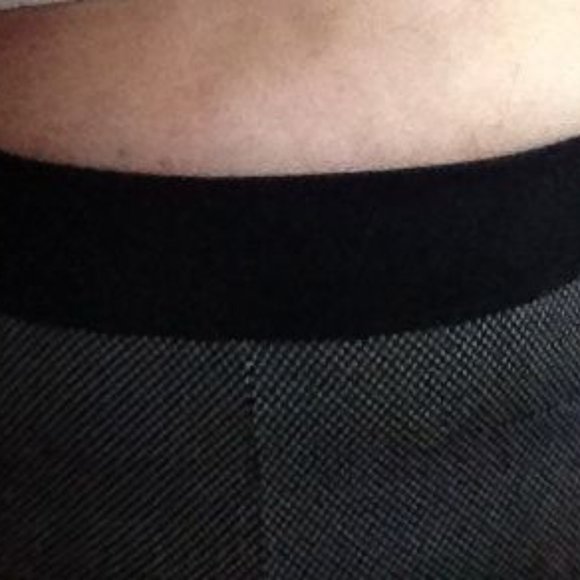 RWW One Piece Capri Leggings with Layered Short and Two Zippered Pockets - Picture 6 of 9